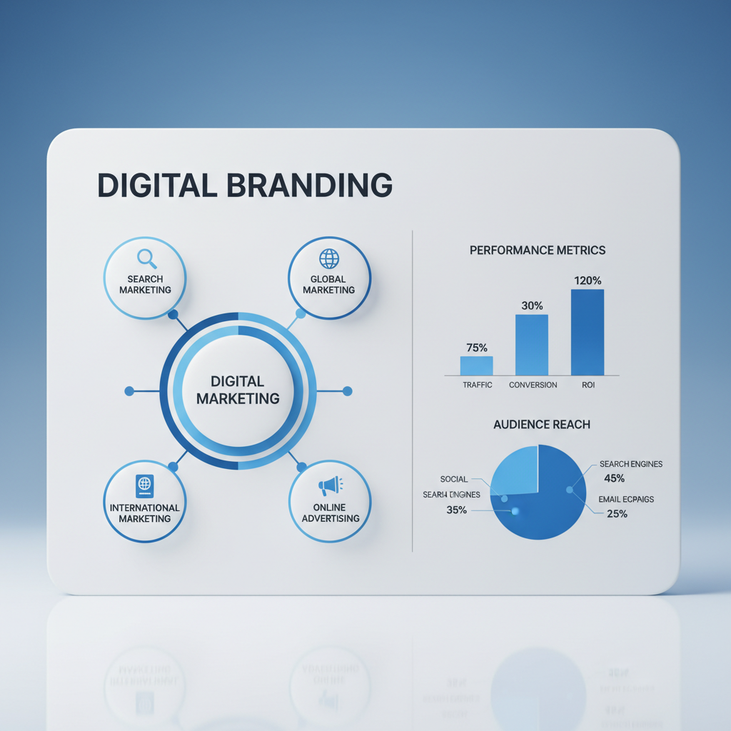Elevating Your Business Through Strategic Digital Branding Approaches