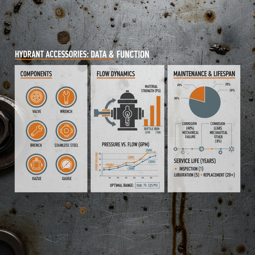 Essential Hydrants Accessories for Reliable Fire Protection Systems