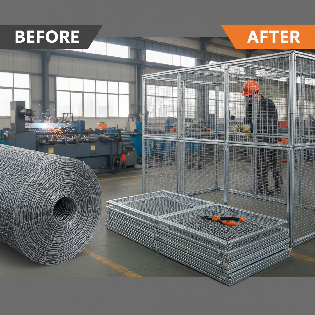 Comprehensive Guide to Bird Cage Mesh Panels for Optimal Avian Welfare