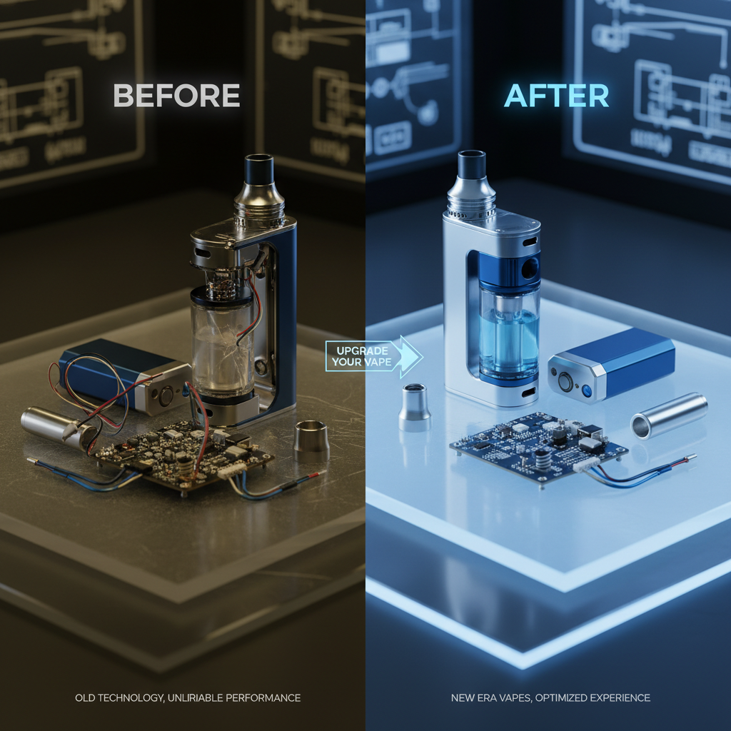 Exploring the Expanding World of Vapes Sale and the Evolving Vaping Industry