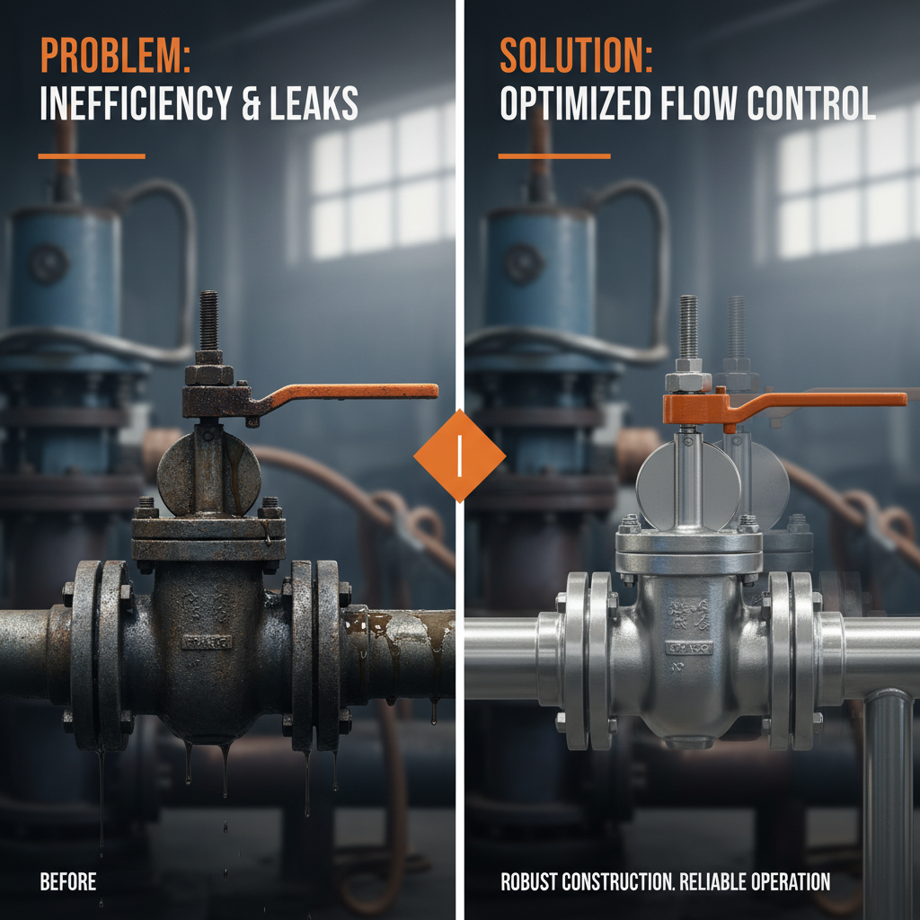 The Essential Guide to 1 4 Butterfly Valve Applications and Future Trends