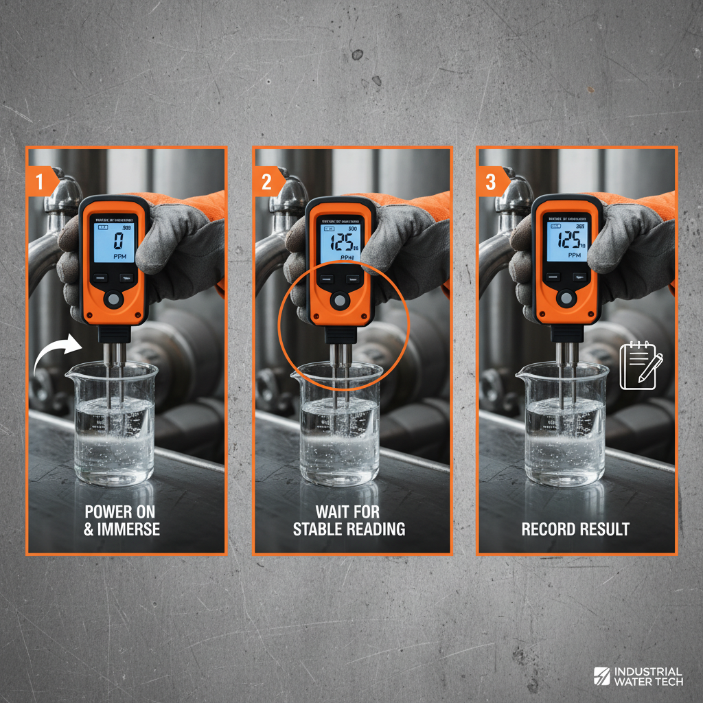 Understanding Normal TDS of Water for Ecosystems and Industrial Applications