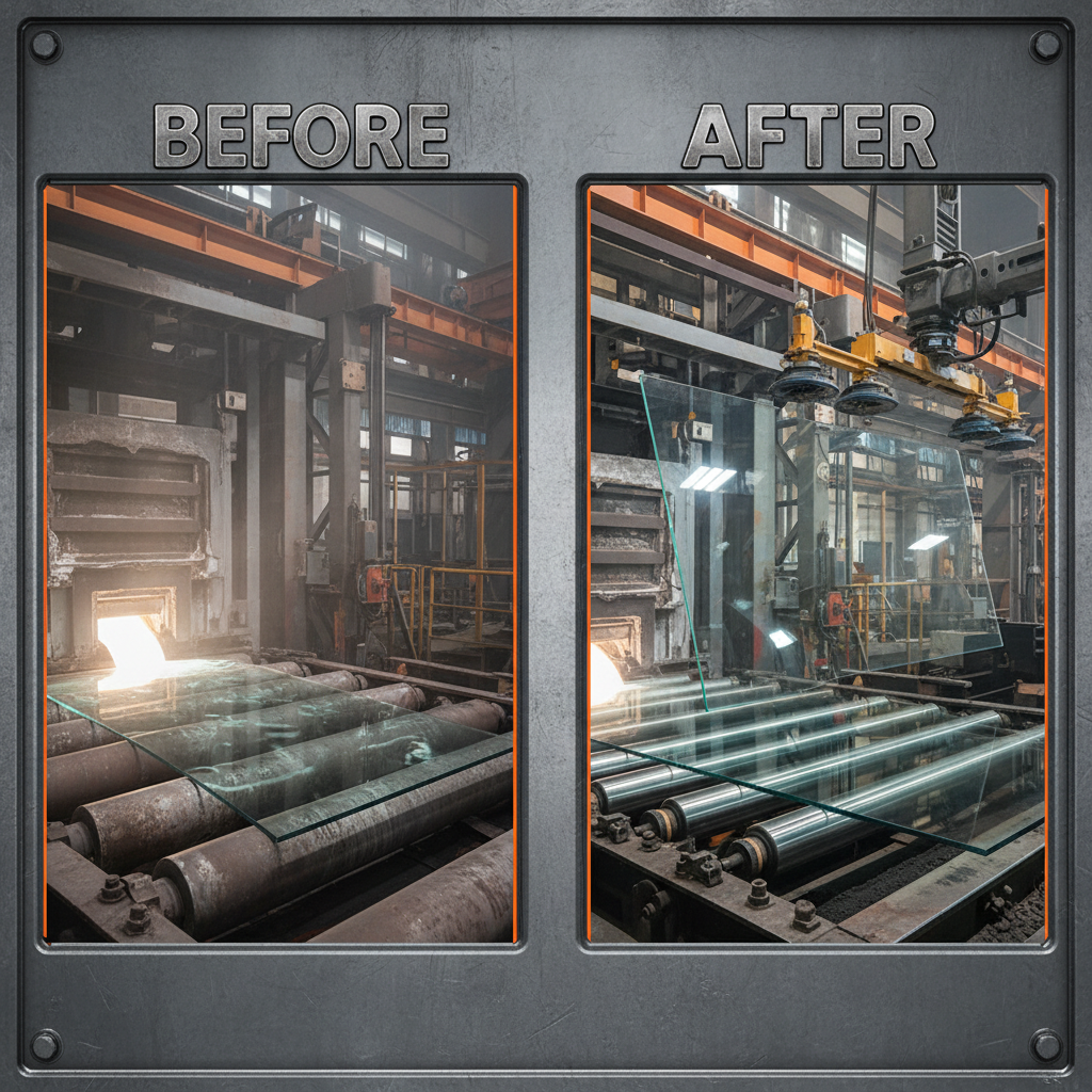 Exploring the Versatility and Applications of 3mm Clear Float Glass