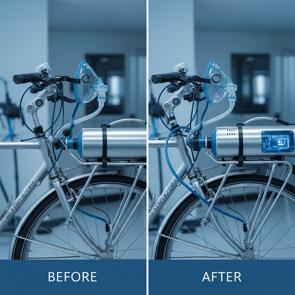 custom bicycle parts