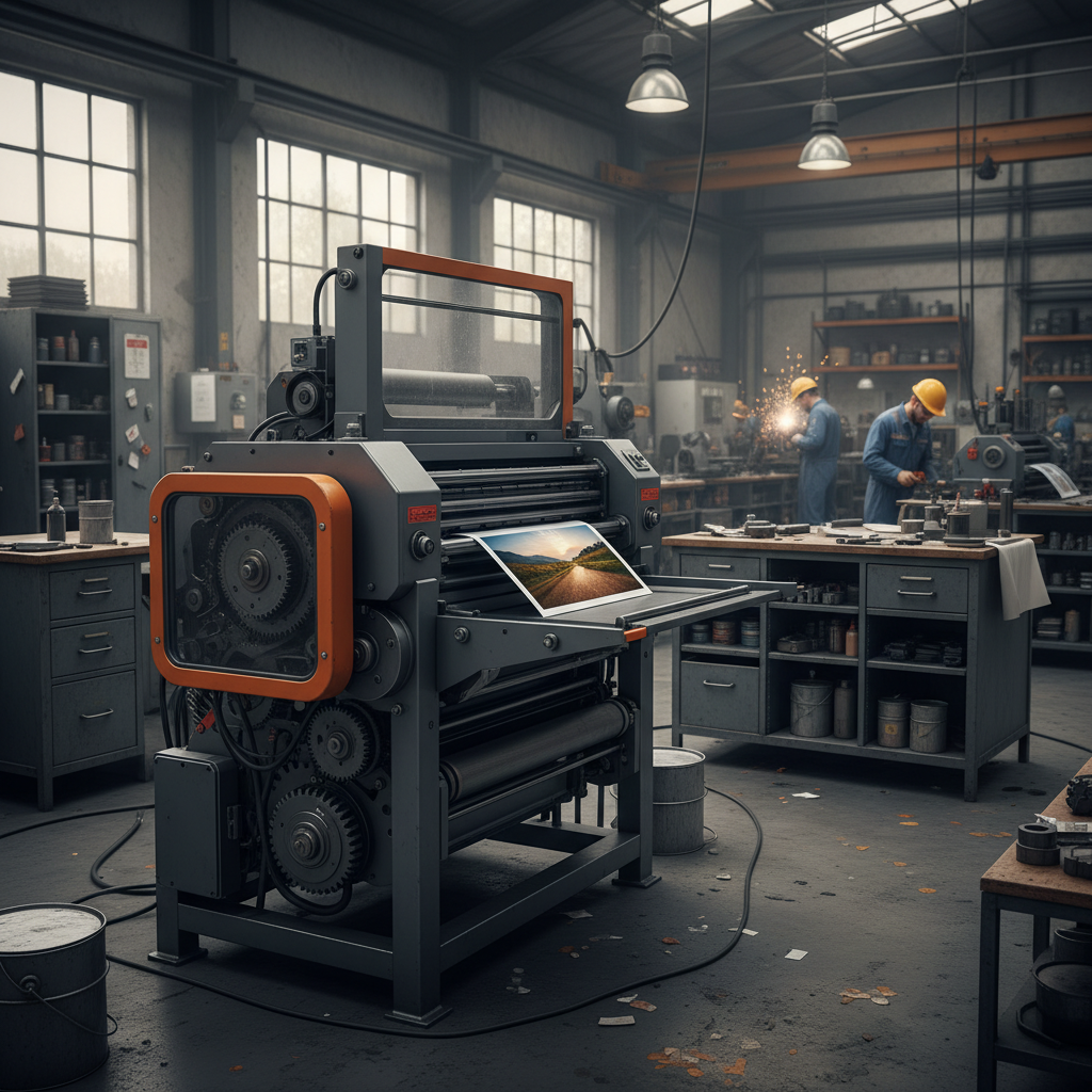 a2 size photo printer