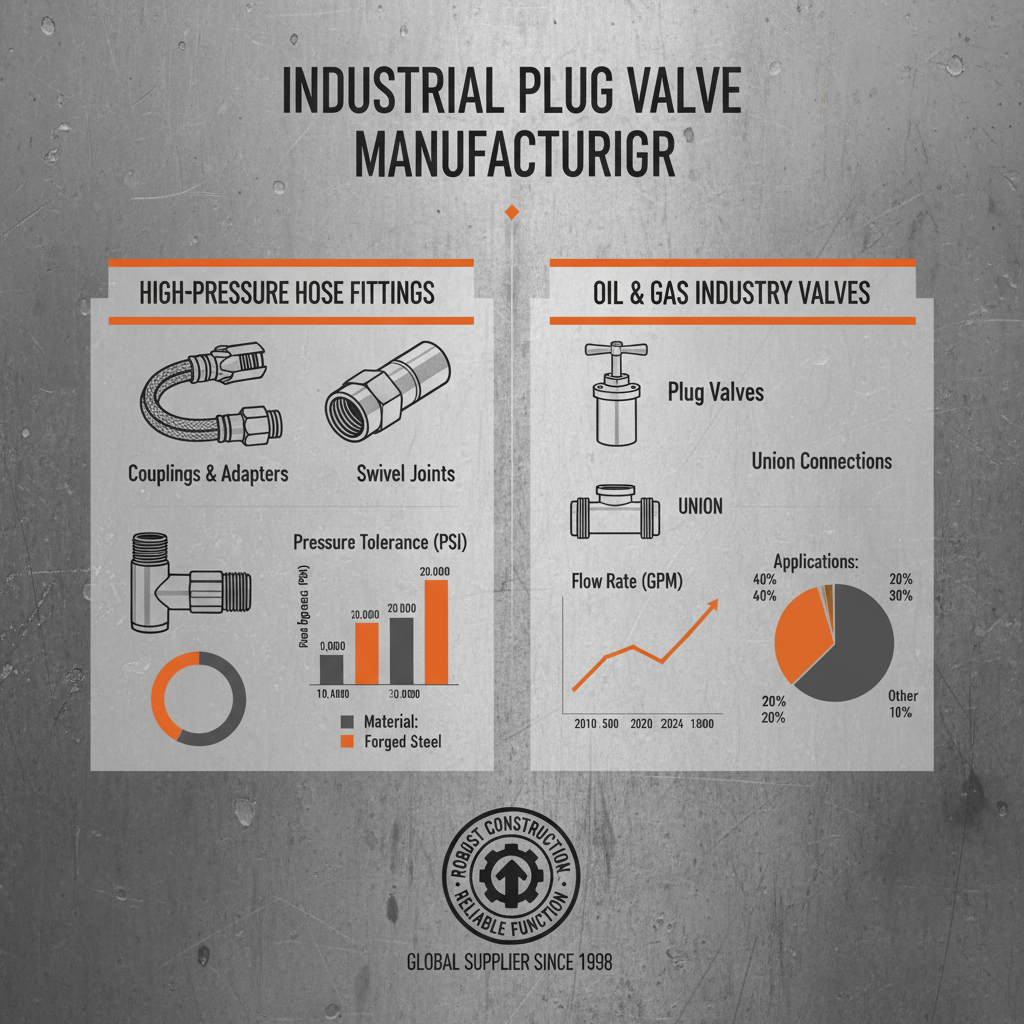plug valve Manufacturer