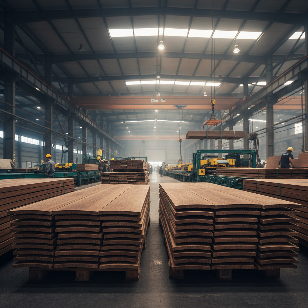 brazilian walnut