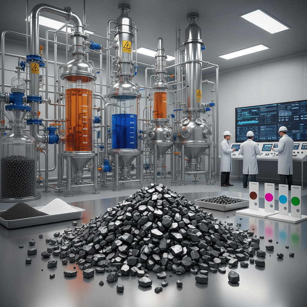 coal activated carbon