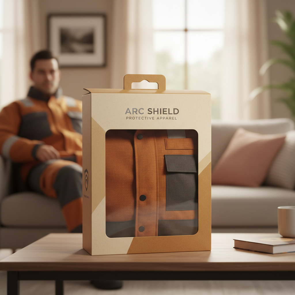 The Ultimate Guide to Arc Safety Clothing for Electrical Protection