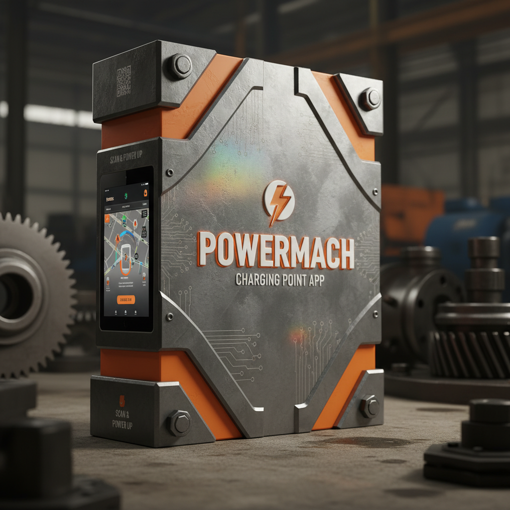 Ultimate Guide to Choosing the Right Charging Point App for EV