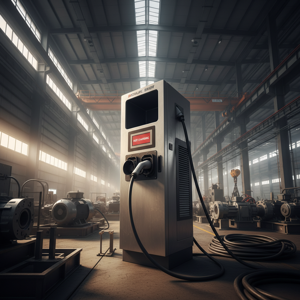 Troubleshooting Guide for Charge Point Not Charging Issues