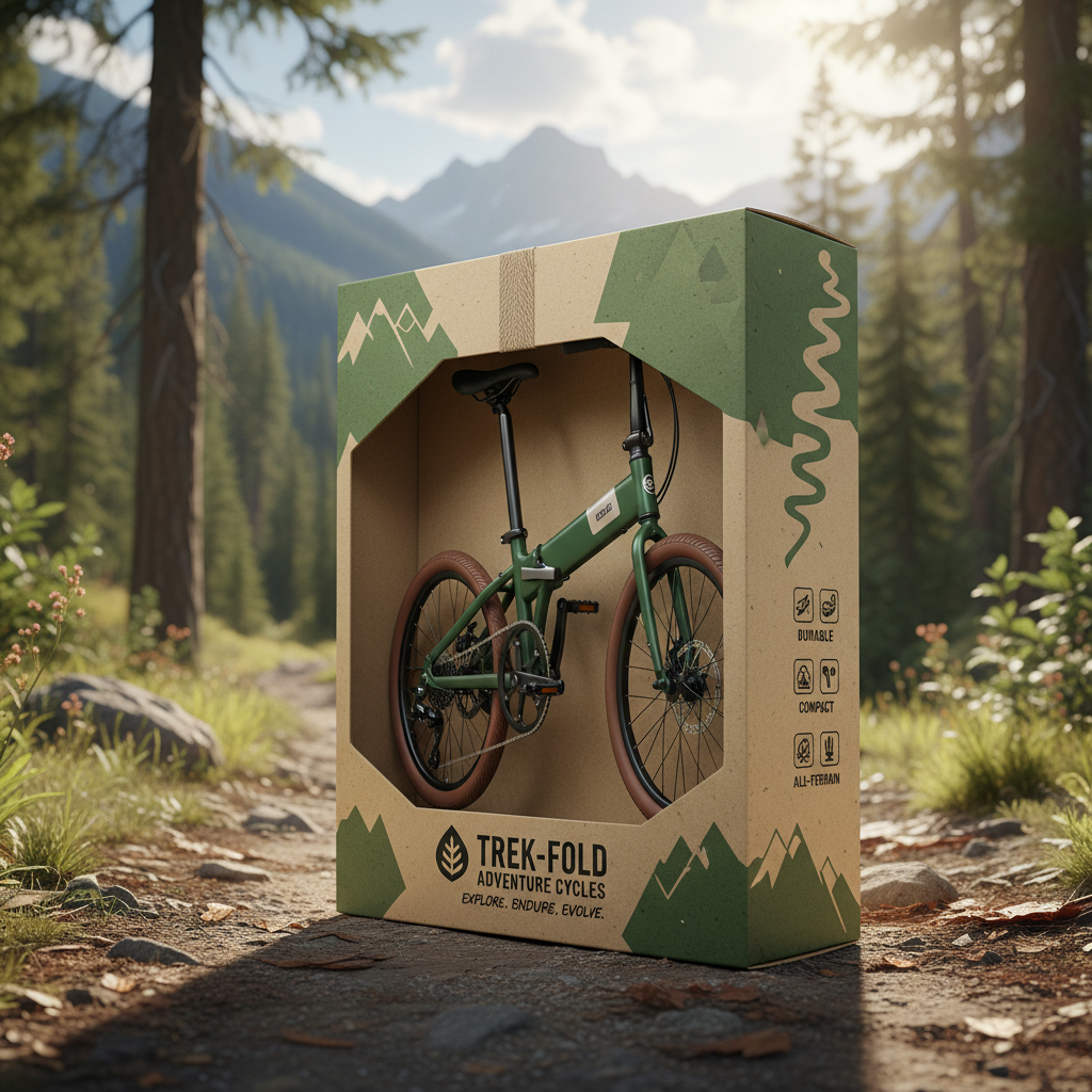 Ultimate Guide to Choosing a 3 fold bicycle for Urban Mobility