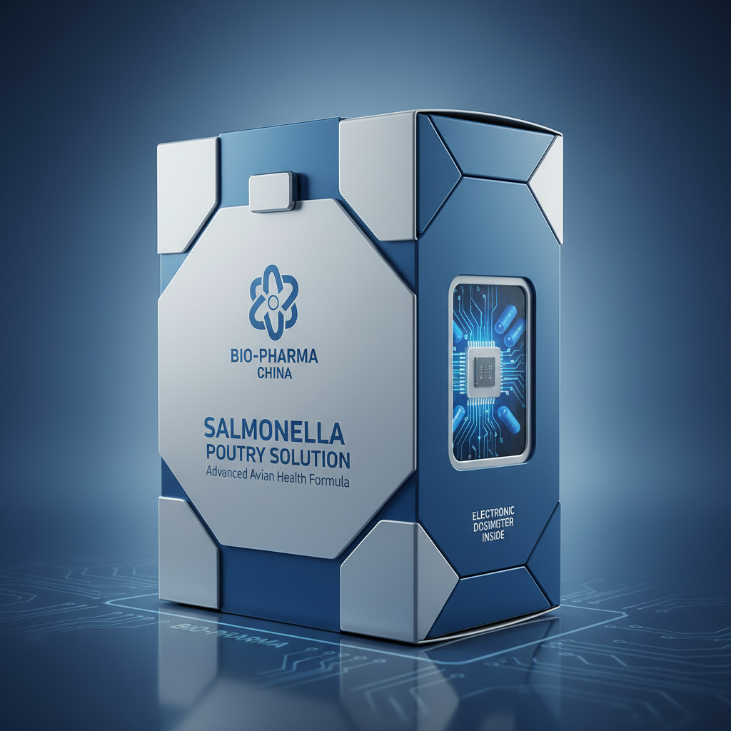 Prevention and Control of China Salmonella in Poultry Industry