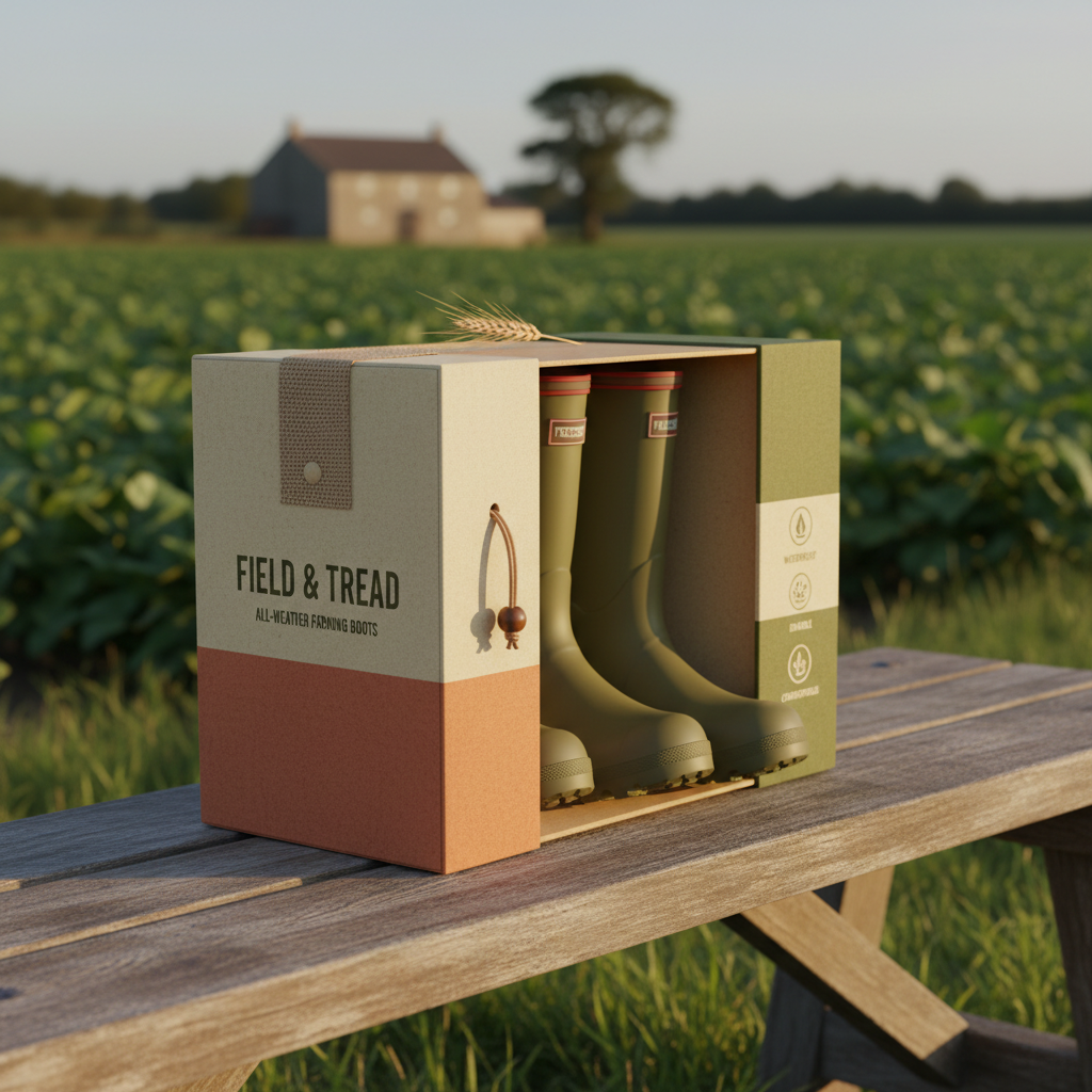 The Ultimate Guide to Choosing the Best Professional Farming Wellies