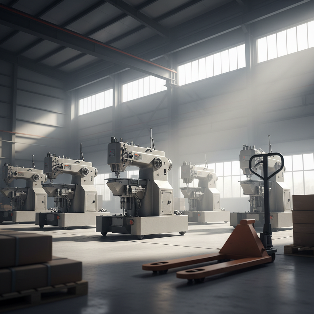 Best Industrial Bag Closer Sewing Machine for Sale Buyer Guide