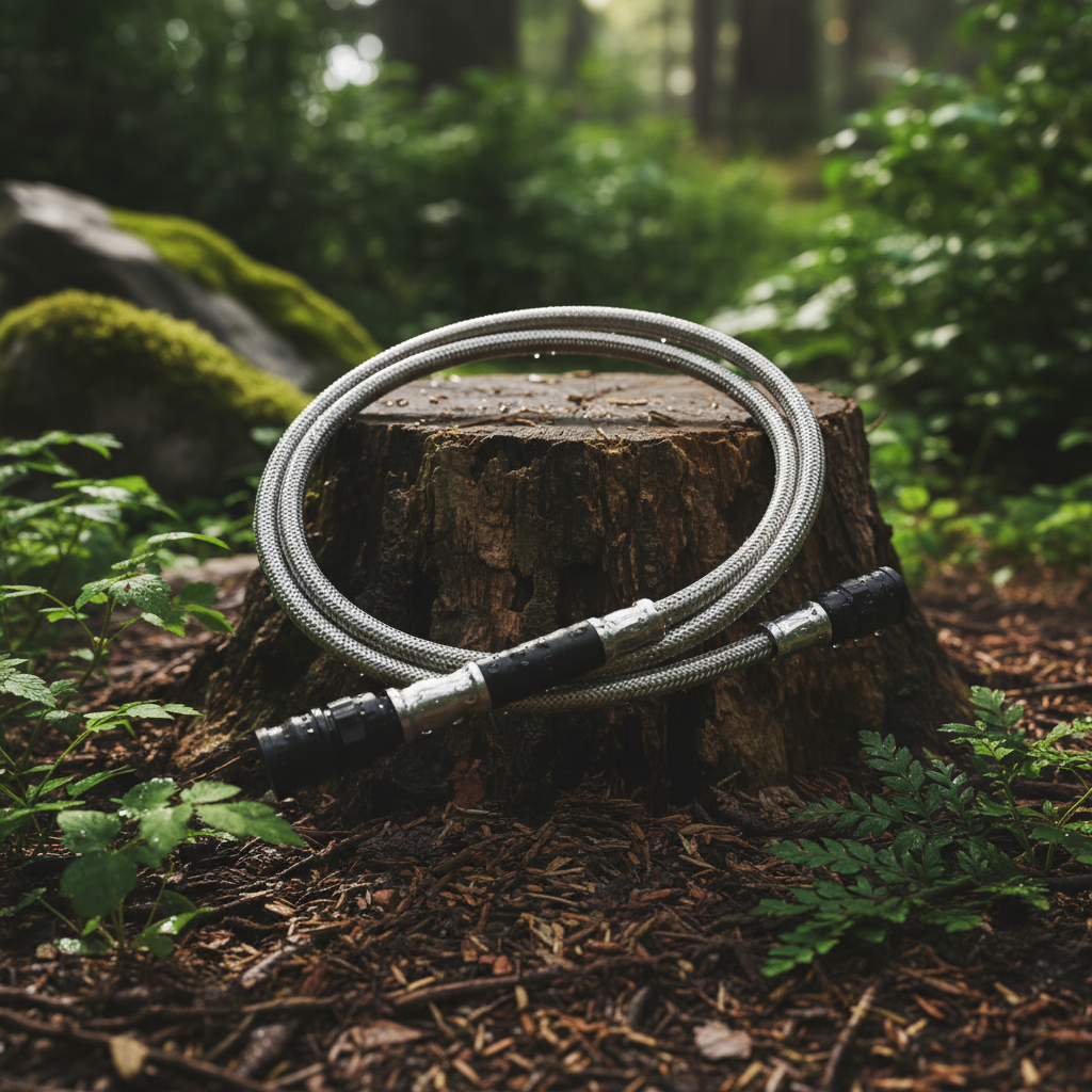 Ultimate Guide to Choosing Transmission Oil Cooler Line Hose