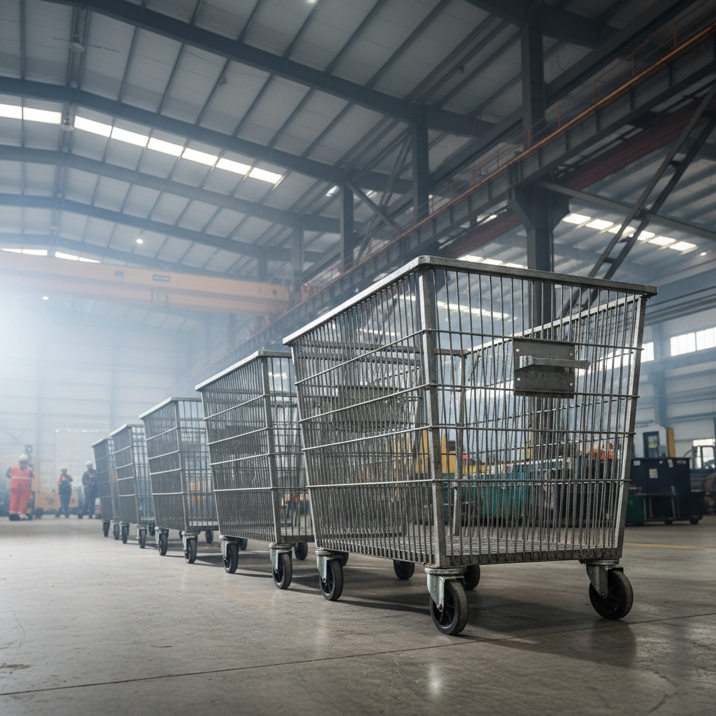 Best Durable Outdoor Garbage Can with Wheels for Every Space