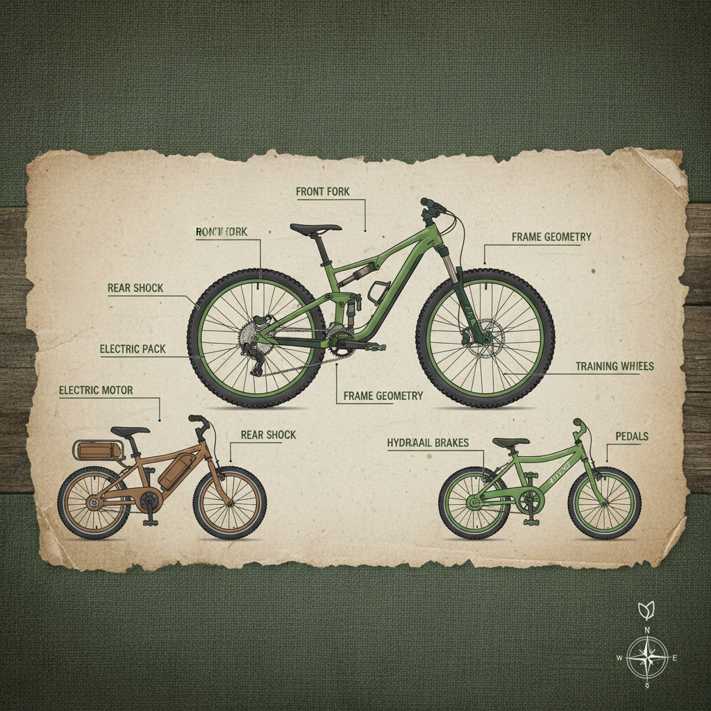 The Ultimate Guide to Choosing a Specialized Mountain Bike