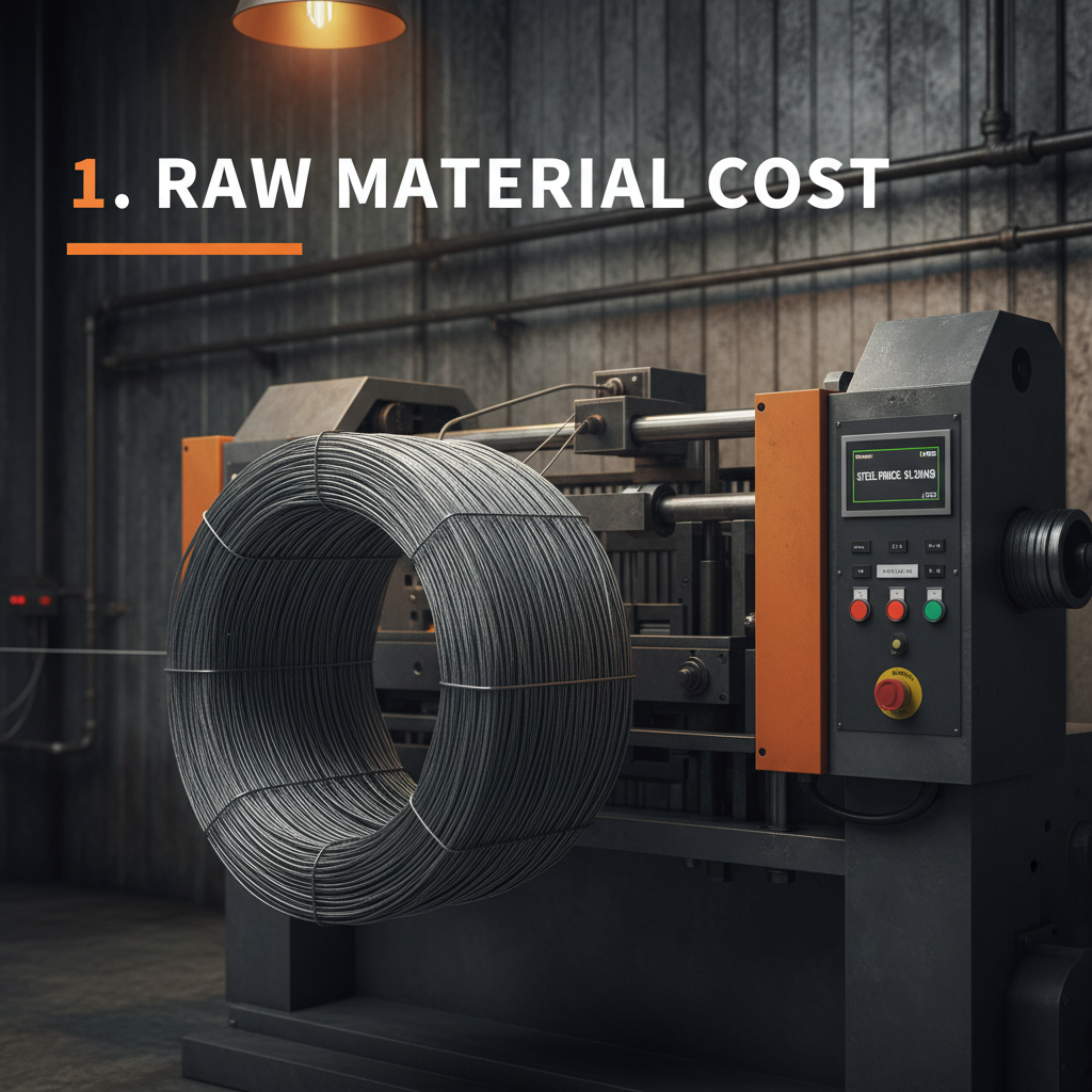 Understanding the Price of Chicken Mesh and Buying Guide