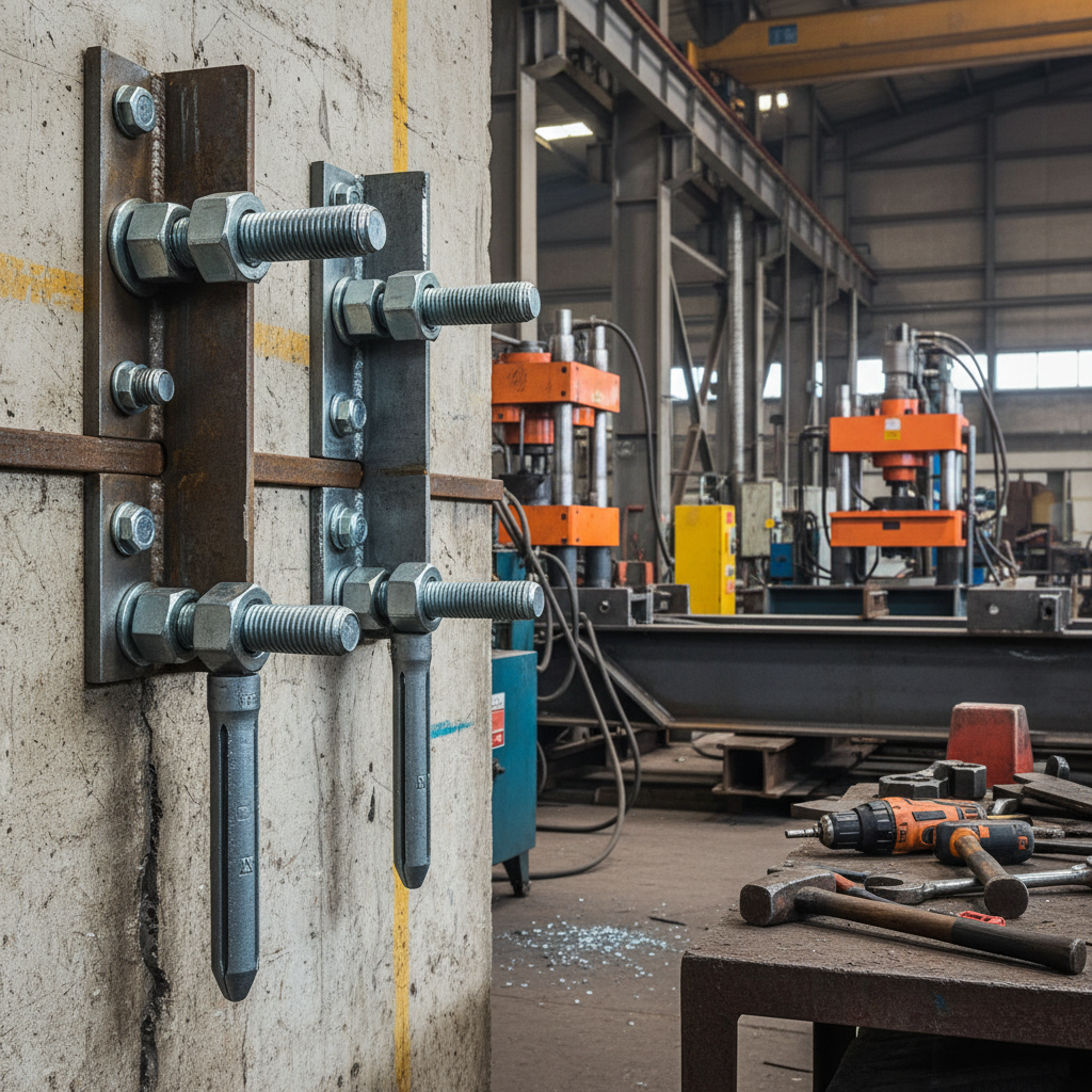 Ultimate Guide to Strength and Versatility of Expandable Anchors