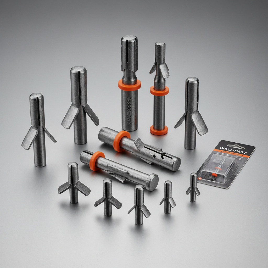 Professional Guide to Using Expanding Anchors for Hollow Walls