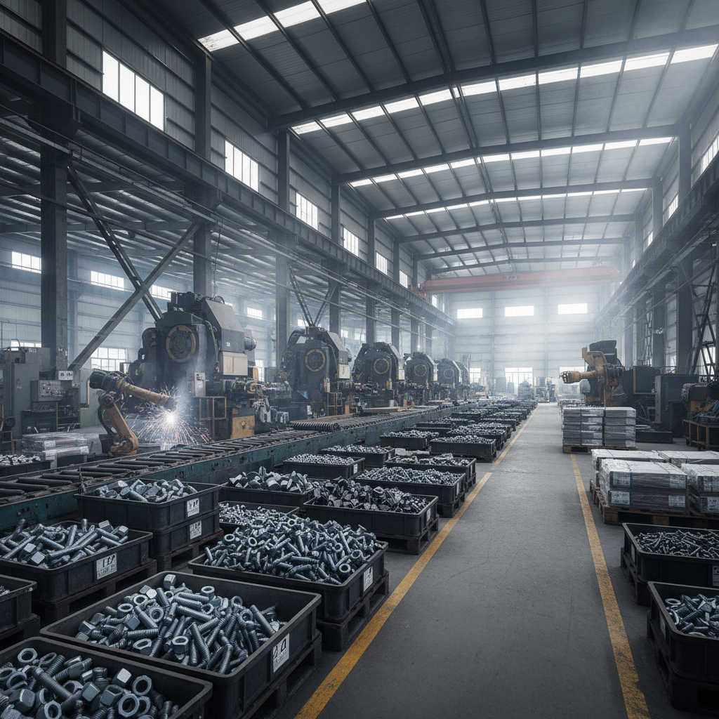 Ultimate Guide to Installing High Quality expanding concrete nails