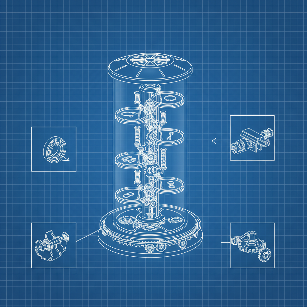 The Ultimate Guide to Choosing a Luxury Jewelry Showcase