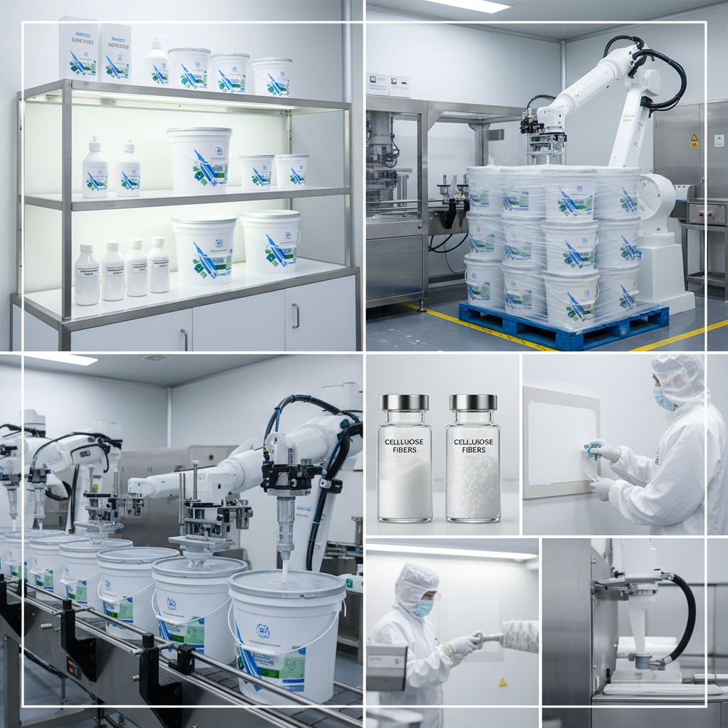 Ultimate Guide to Choosing the Right Cement Wall Paint