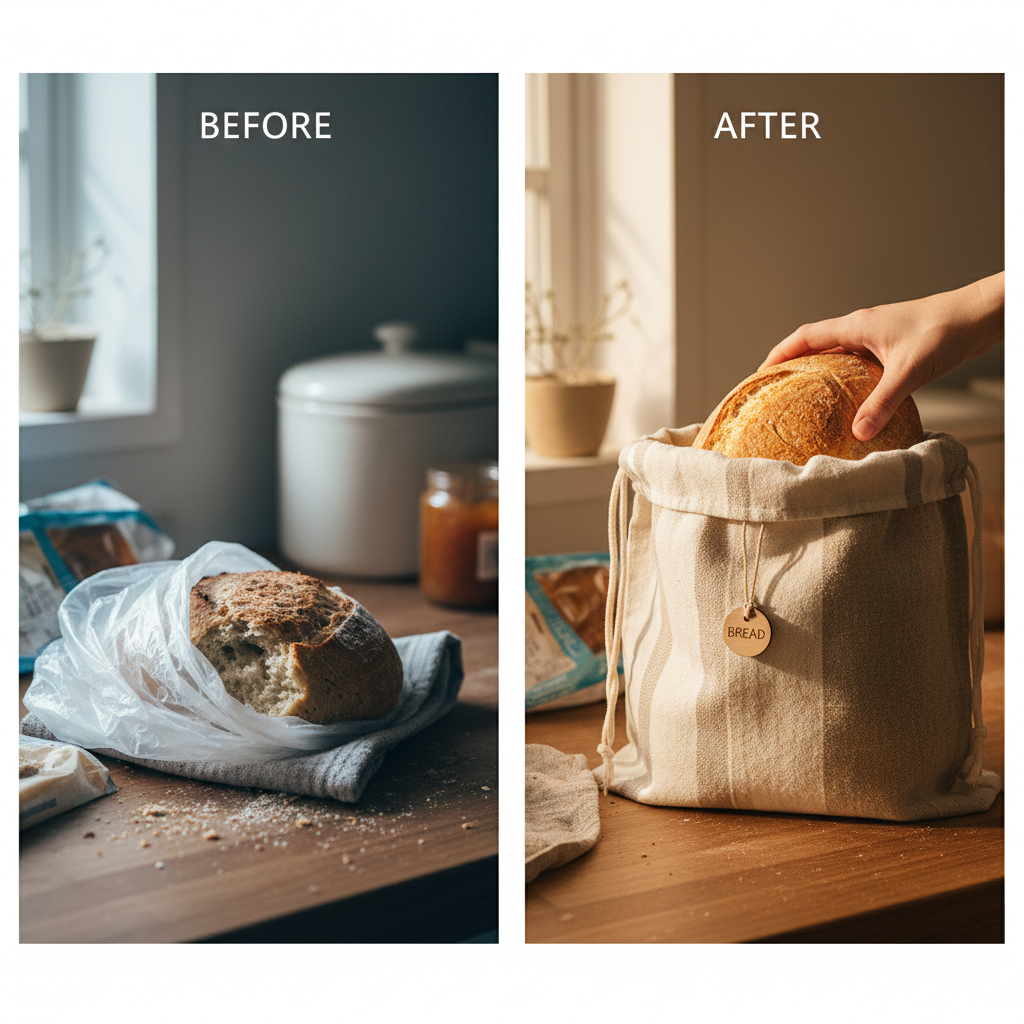 Ultimate Guide to Using High Quality gusseted bread bags