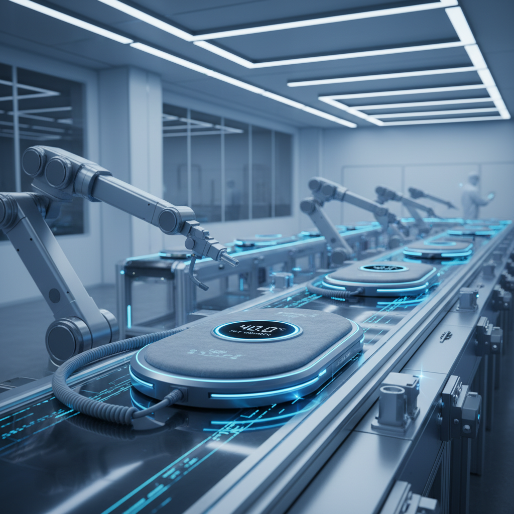 Ultimate Guide to Choosing the Best Stomach Heat Pad for Pain Relief