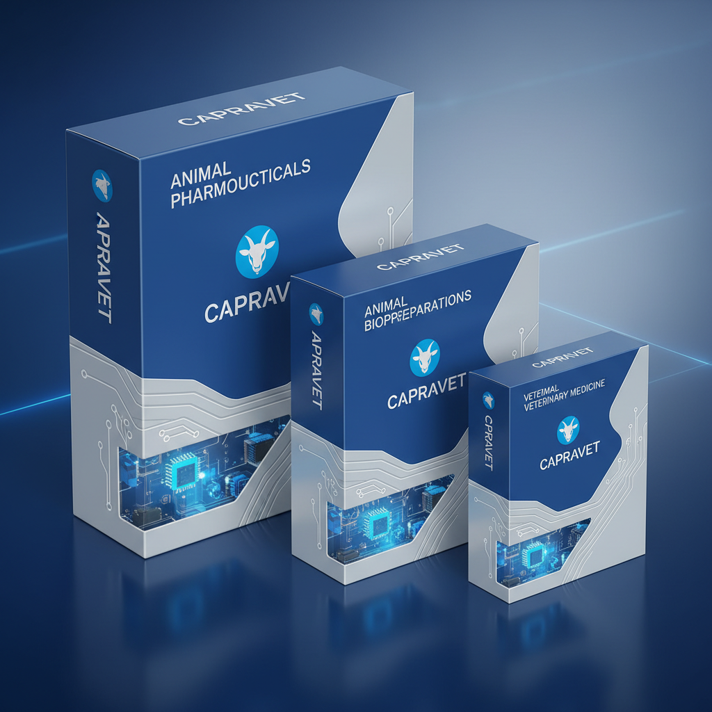 Comprehensive Guide to Professional Goat Medication and Herd Health