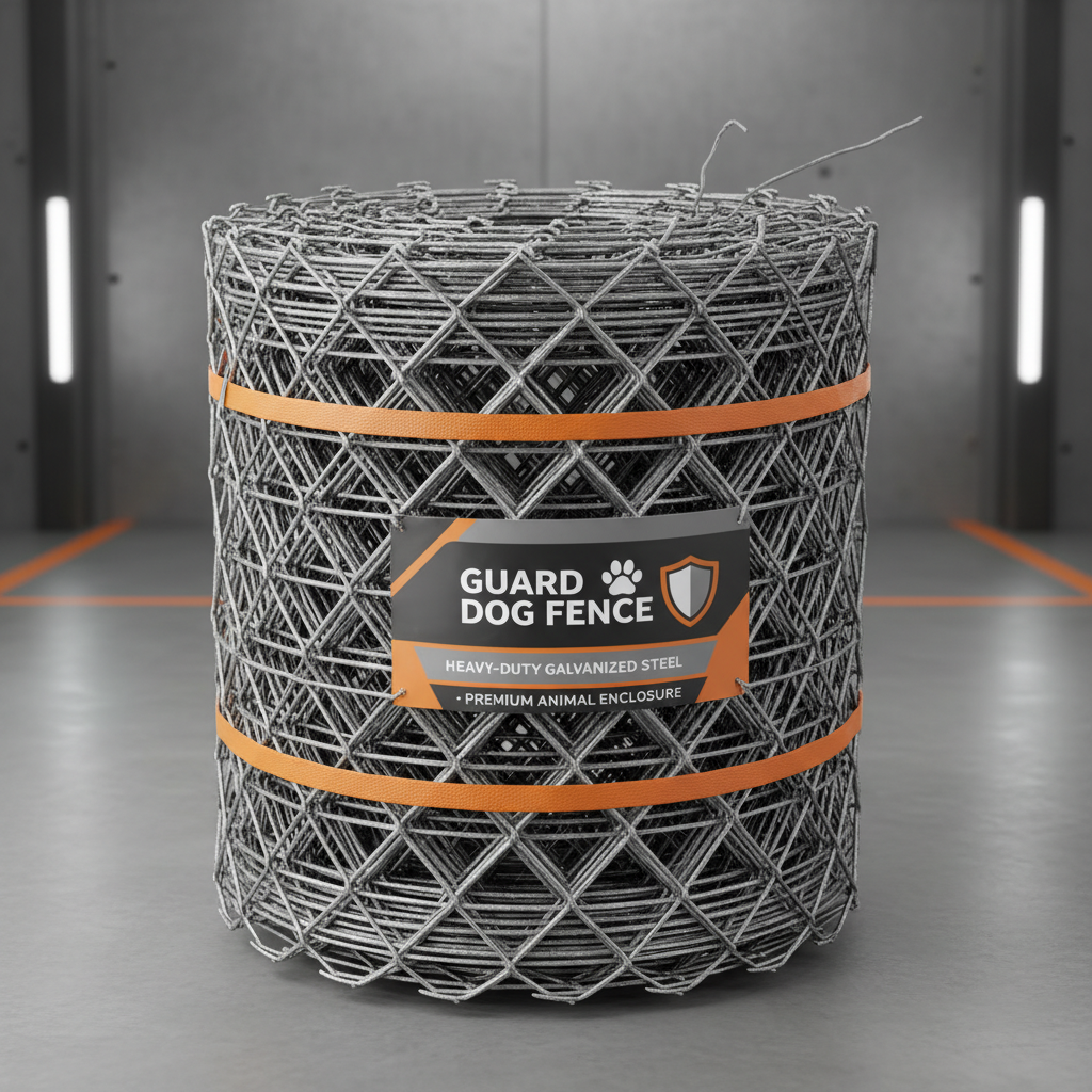 Best Wire Fence Roll for Dogs Safety and Installation Guide