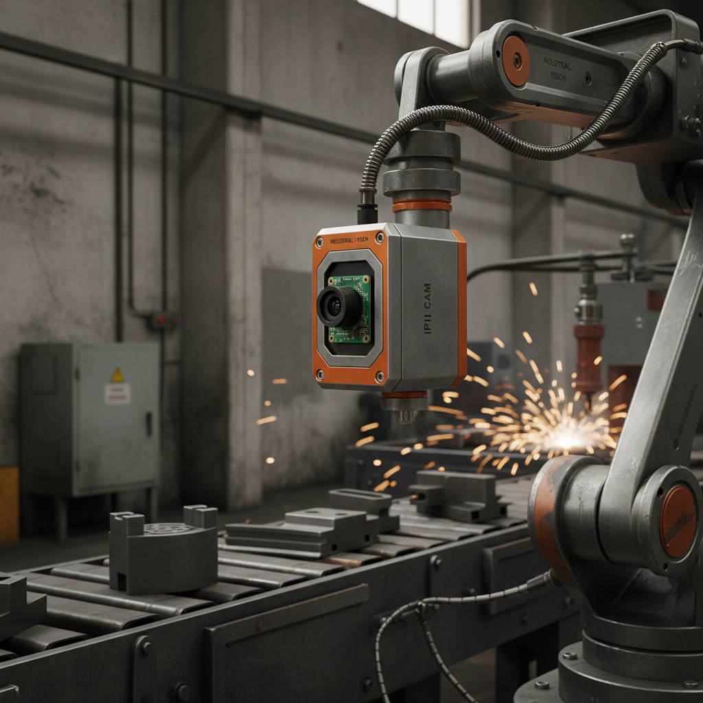 Guide to Using the raspberry pi camera module v1 3 for IoT Projects