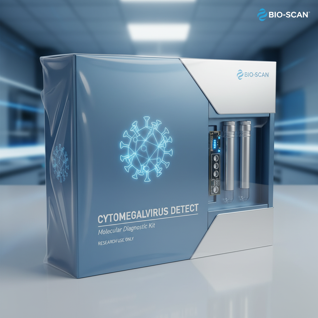 Professional Guide to Advanced Cytomegalovirus Detection Methods