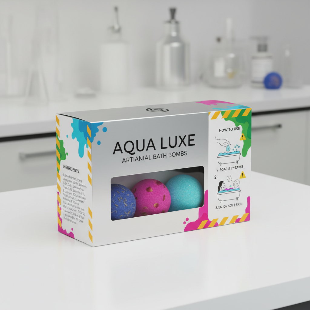 Professional Guide on how use bath bomb for Home Spa Luxury