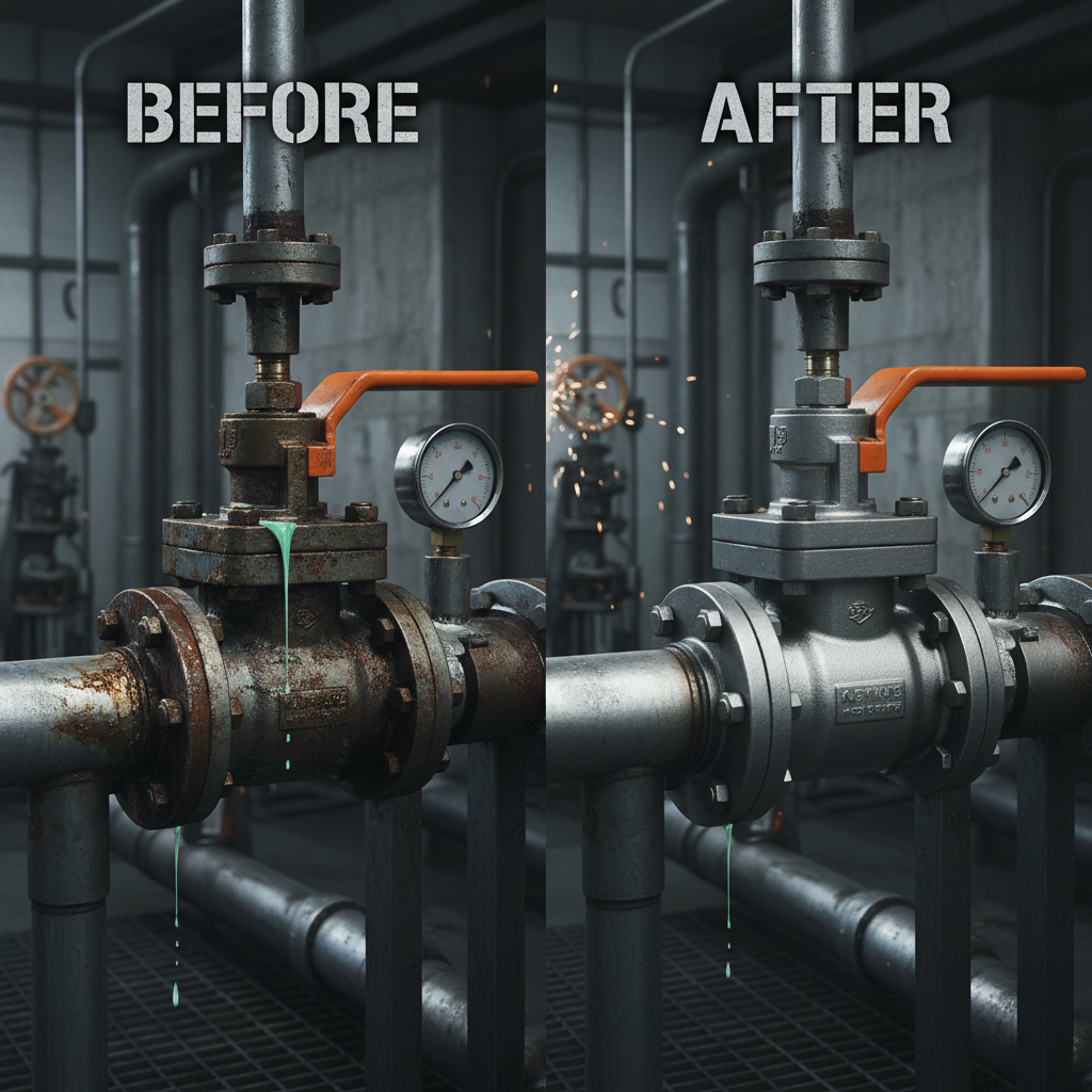 Comprehensive Guide to Selecting the Best 16mm Ball Valve