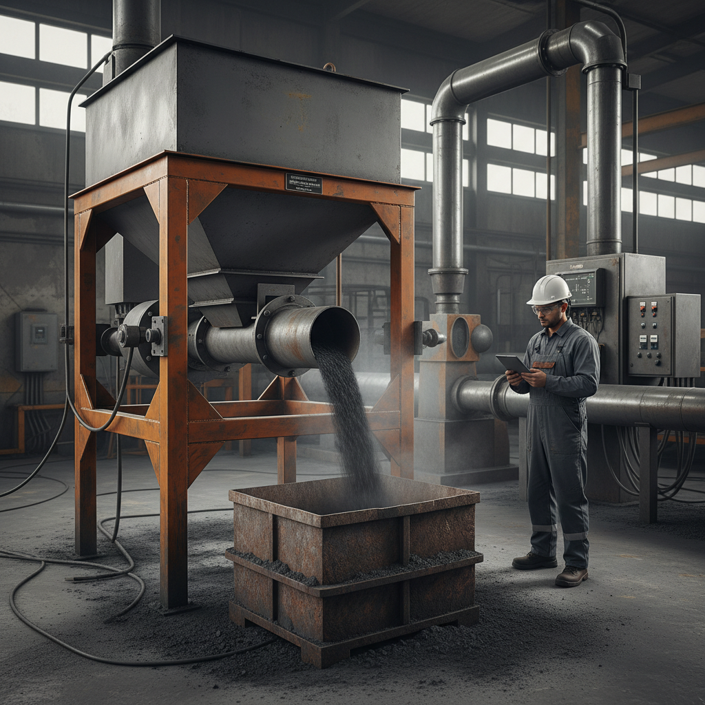 Industrial Applications and Properties of Fine Graphite Powder