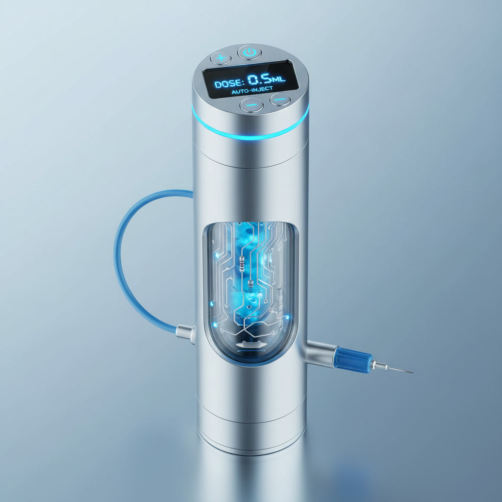 Guide to Proper Dexa Injection Dose for Effective Treatment