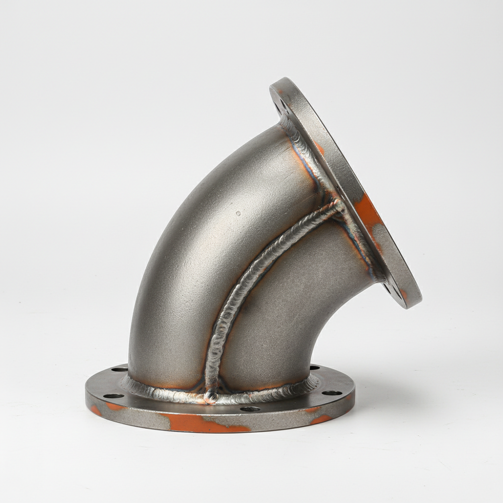 Ultimate Guide to 30 degree elbow in Industrial Piping Systems