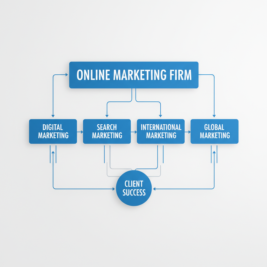 Maximize Business Growth with a Professional online marketing firm Maximize Business Growth with a Professional online marketing firm