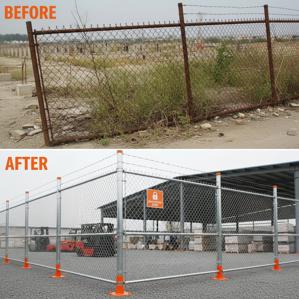 Finding the Best Discount Chain Link Fence for Your Property