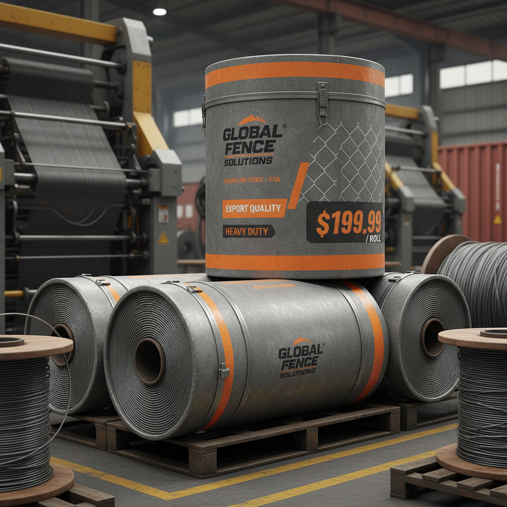 Analyzing the 4 chain link fence cost and Budget Guide