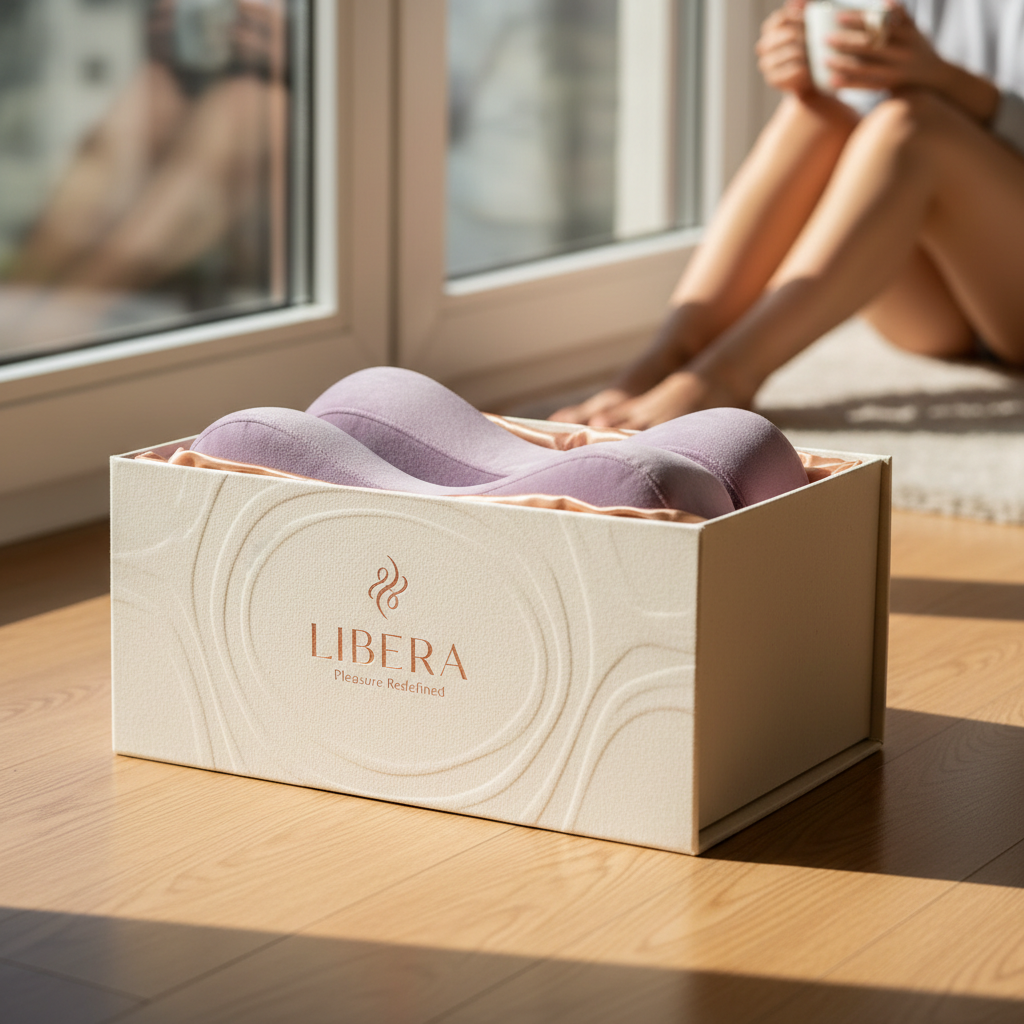 Ultimate Guide to Ergonomic Sex Furniture for Women and Pleasure