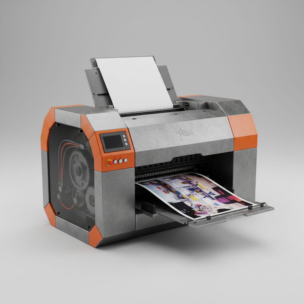 a2 size photo printer