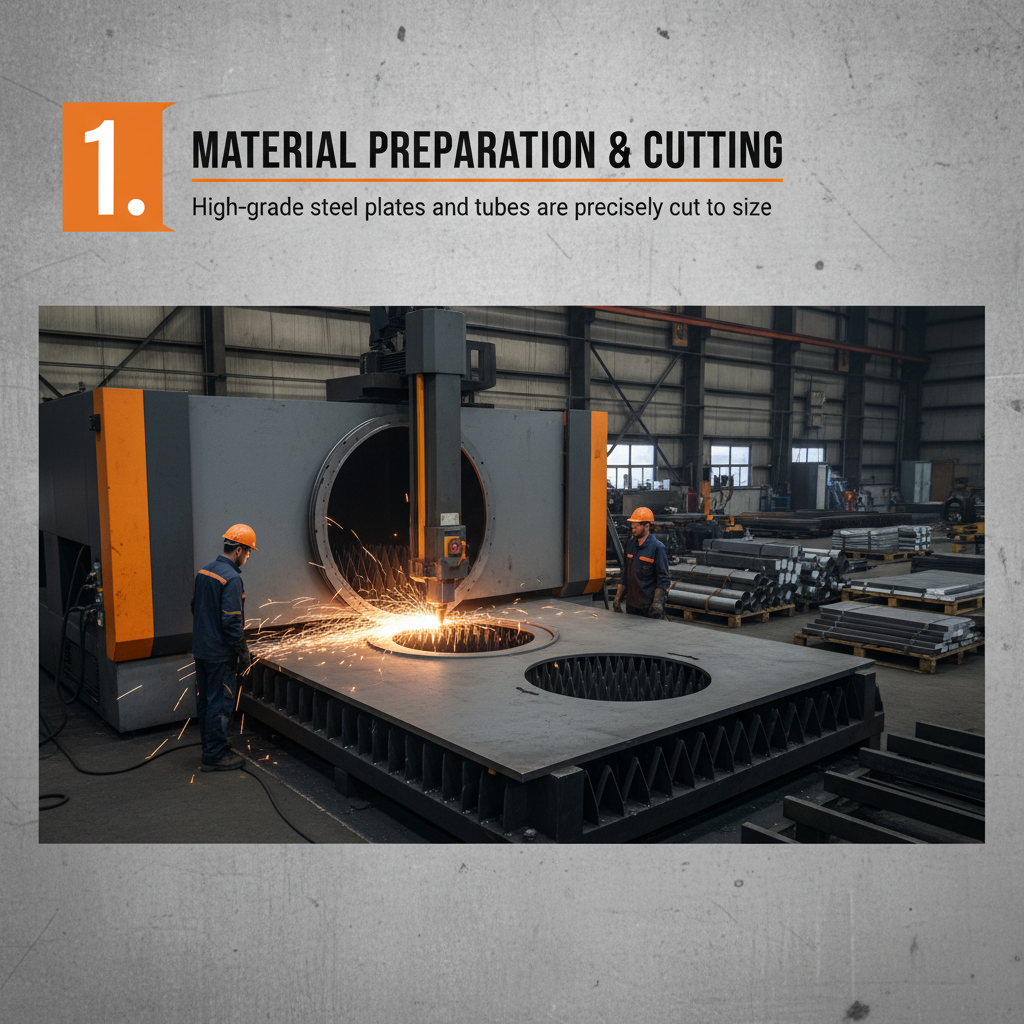 Top Industrial Water Boiler Manufacturer for Heating Success