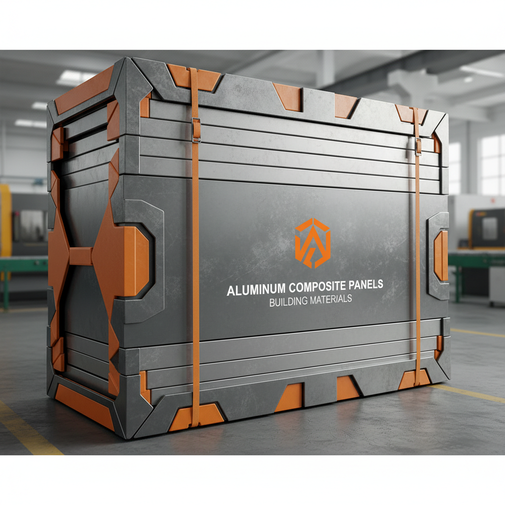 Ultimate Guide to Aluminum Composite Panels for Modern Architecture