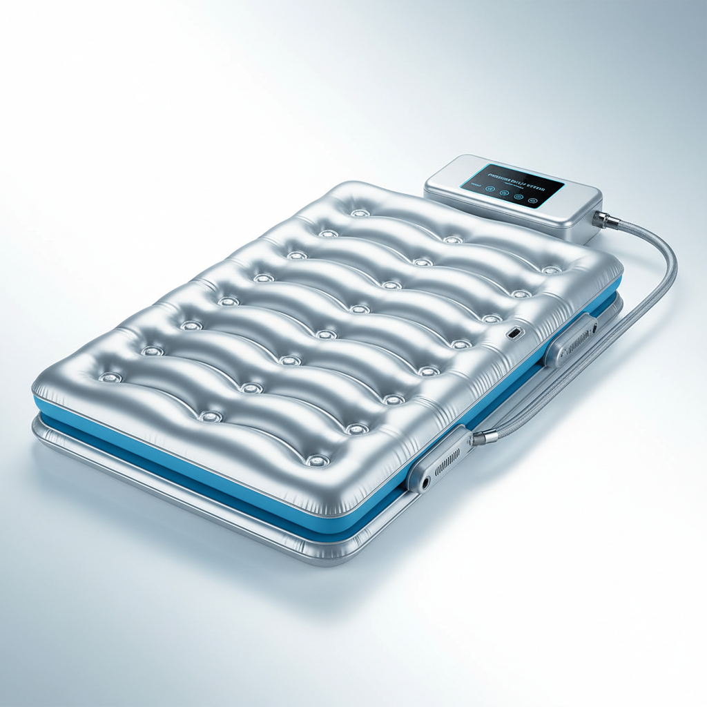 Best Air Mattress for Patients with Bedsores for Pressure Relief