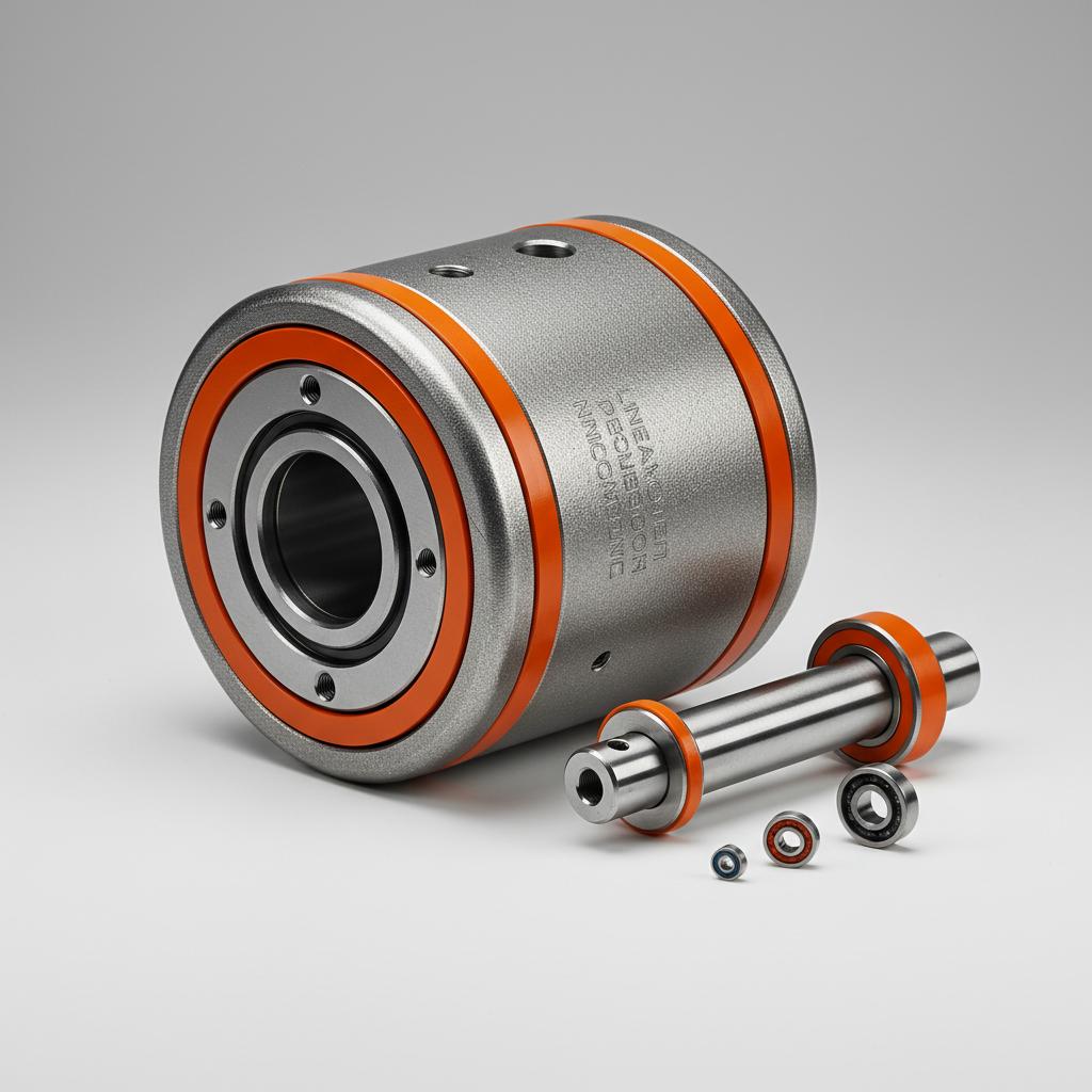 The Ultimate Guide to Choosing the Right Industrial Bearing Cover
