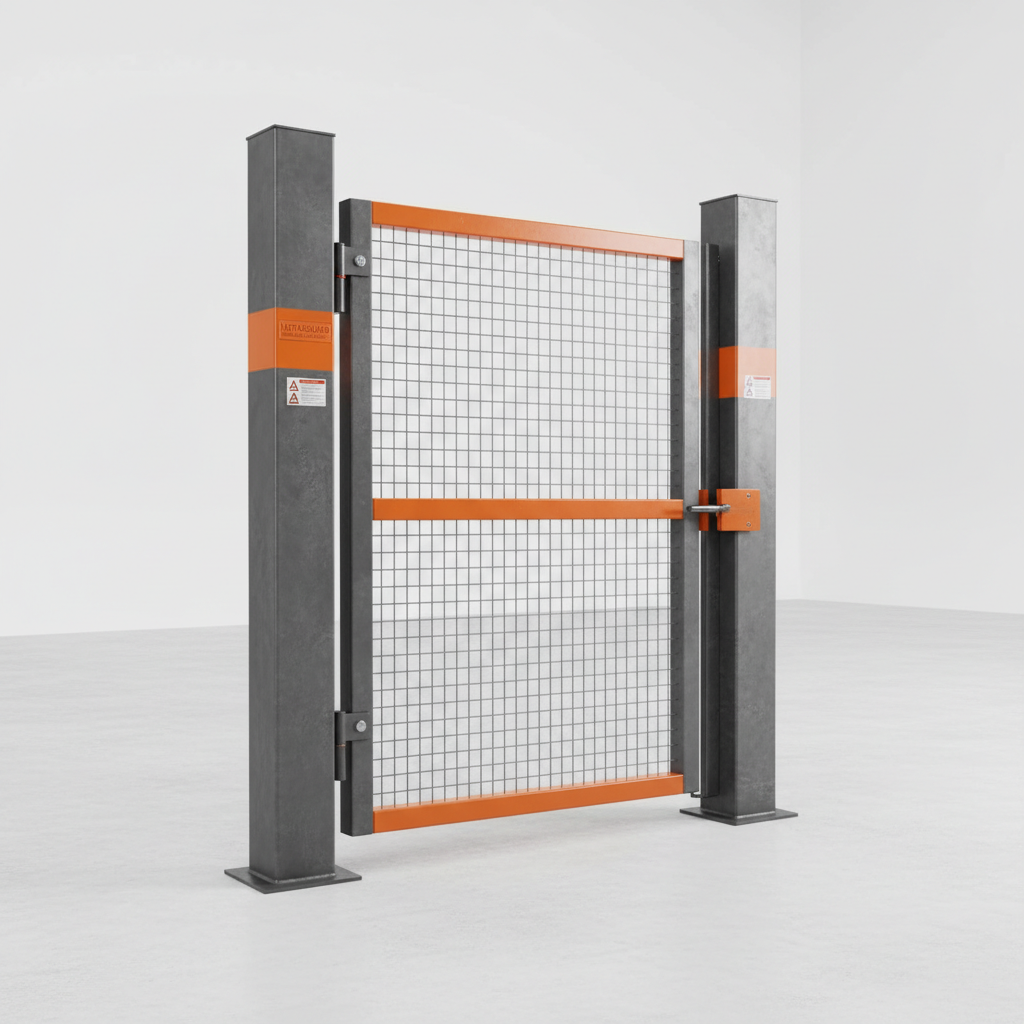 Guide to Selecting High Quality Fence Gate Metal Posts