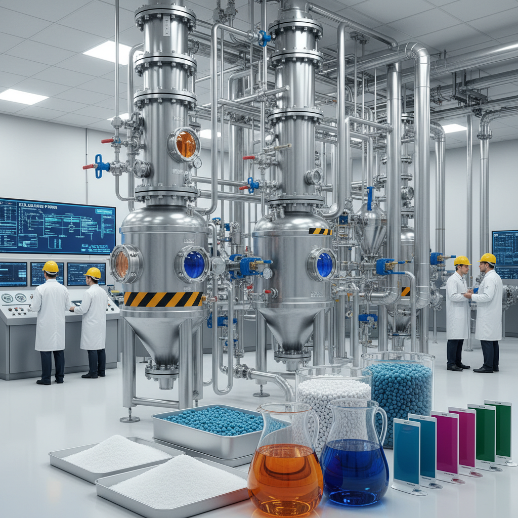 Industrial Applications and Benefits of nanofibrillar cellulose